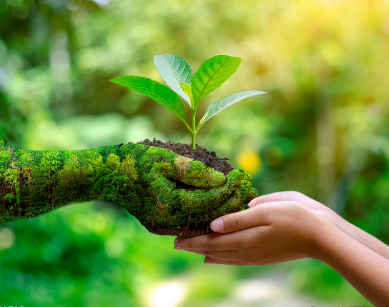 Environmental protection